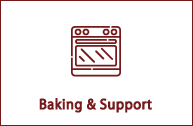 Baking & Support